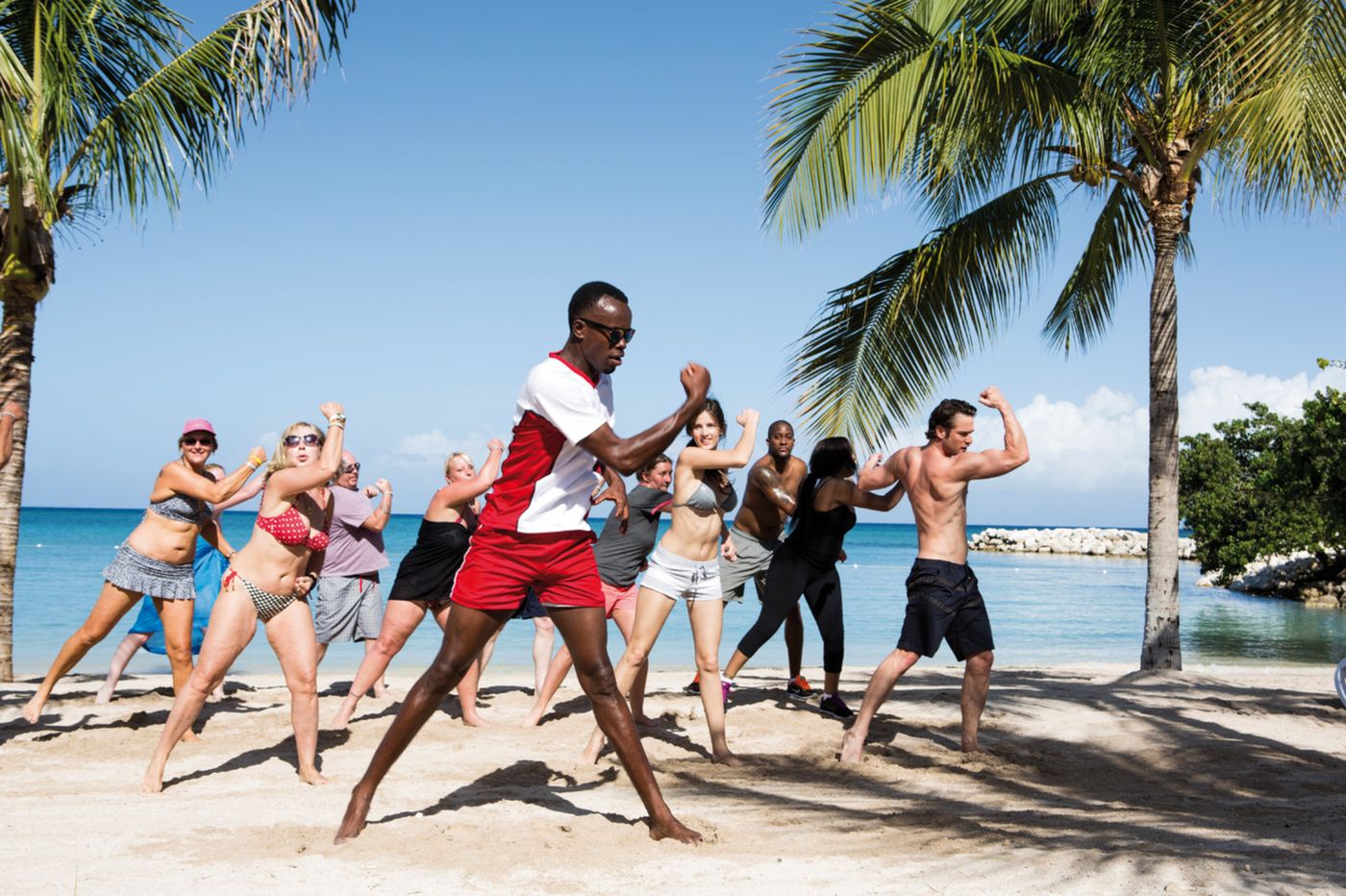 Riu-Palace-Jamaica-All-Inlcusive-Sports-and-Entertainment-59