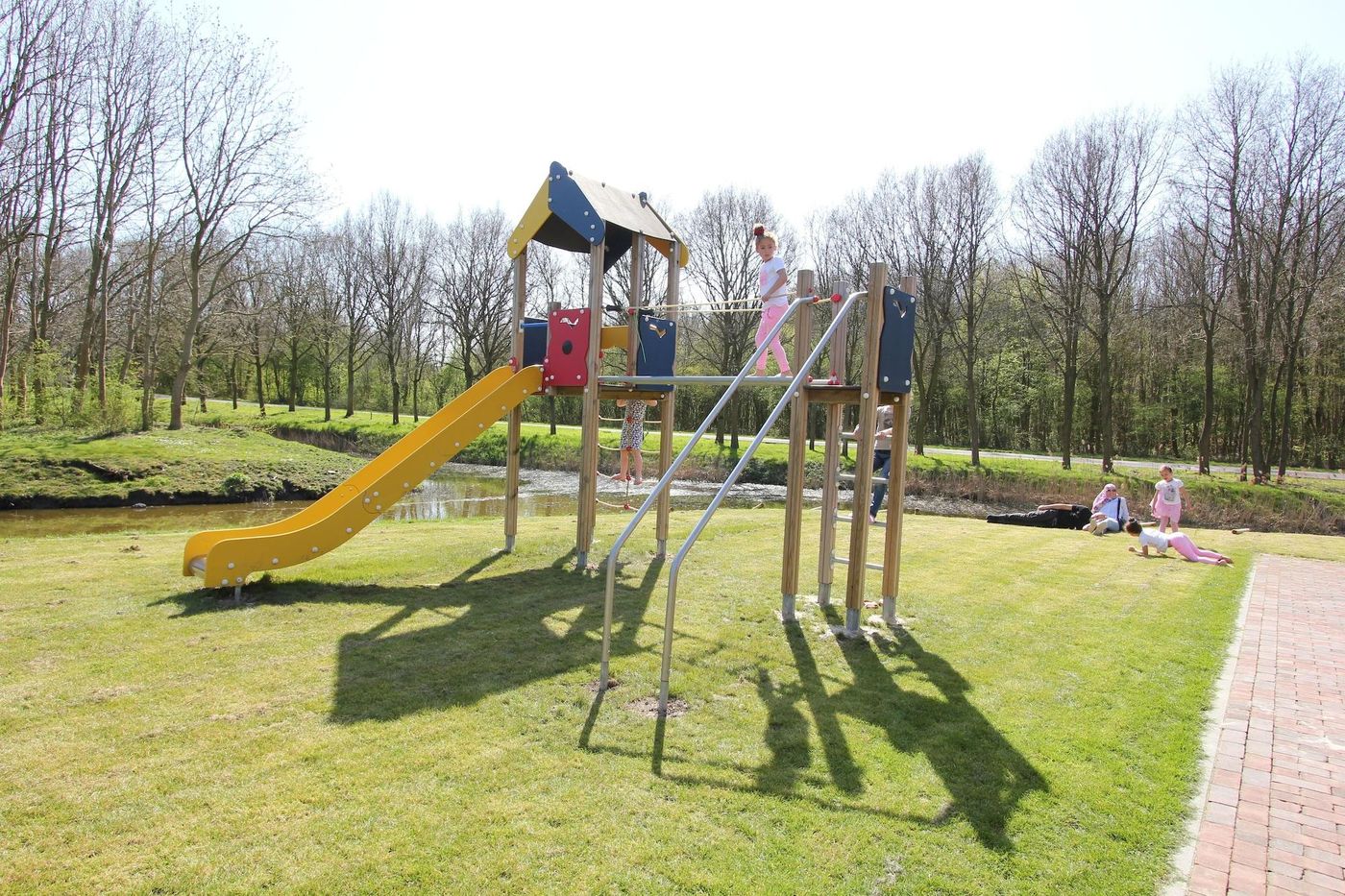 EuroParcs-Spaarnwoude-Sports-and-Entertainment-63