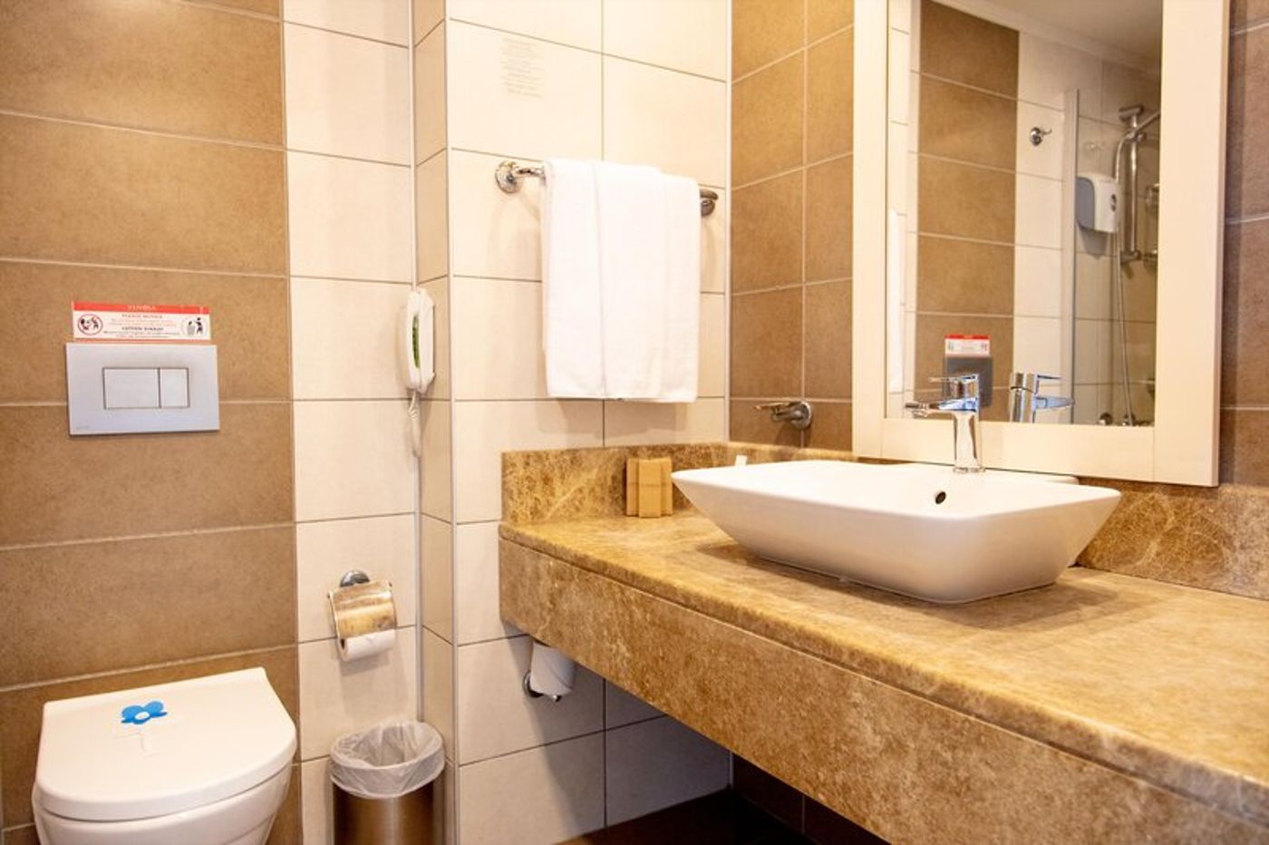 Venosa Beach Resort & Spa