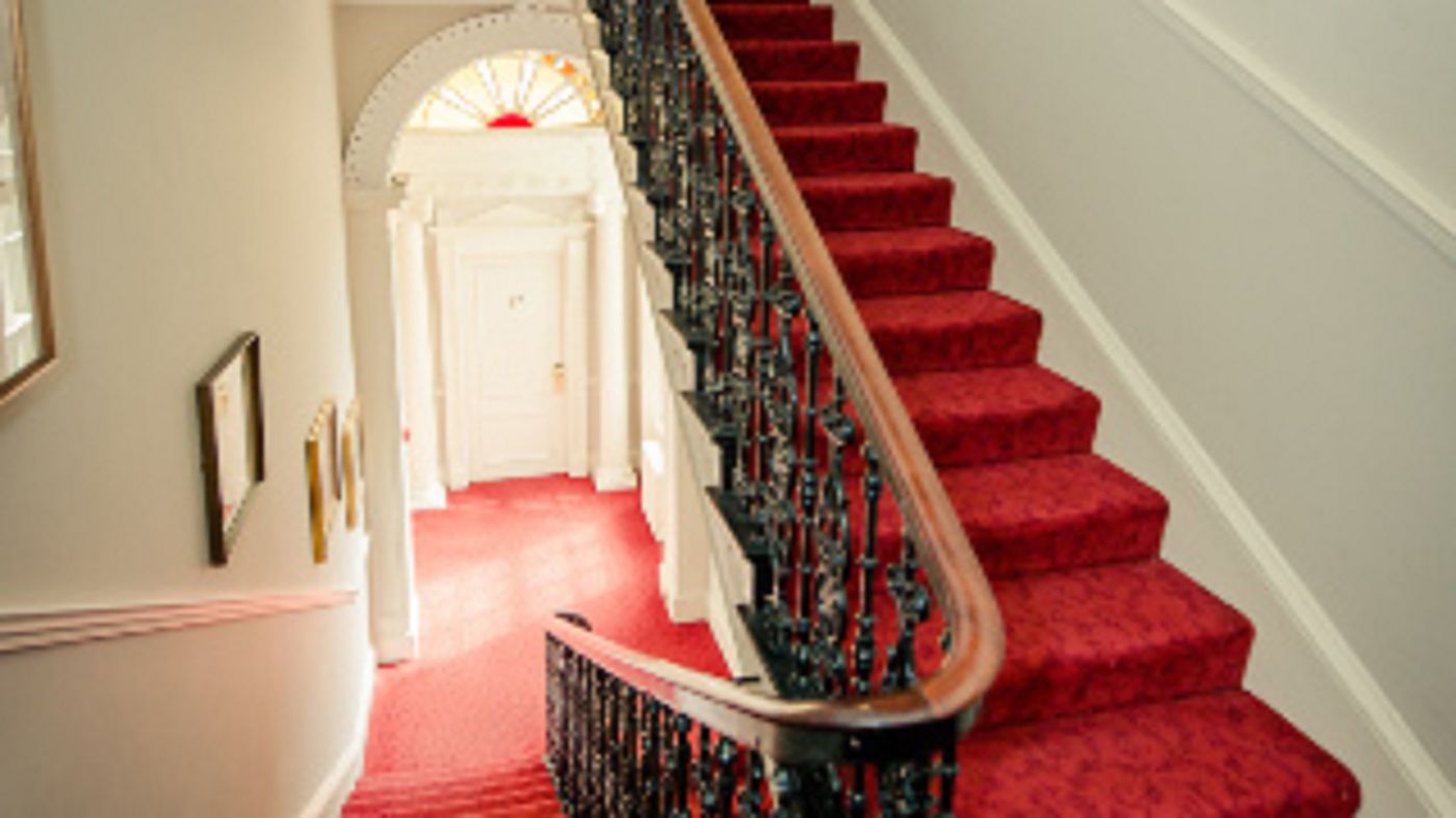 Albany House-Ireland-DUBLIN-Lobby-4