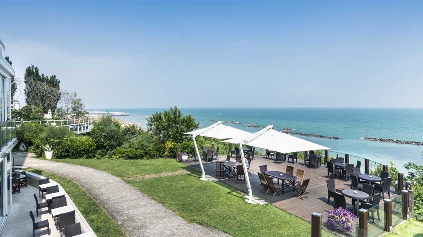 Hotel Sans Souci-Italy-GABICCE MARE (PU)-General view-5