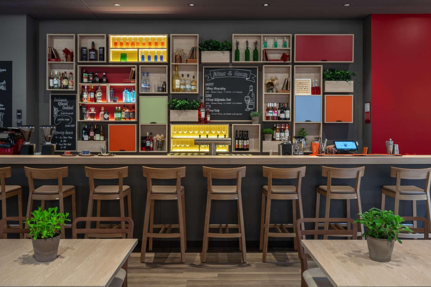 IntercityHotel-Budapest-Restaurant-16