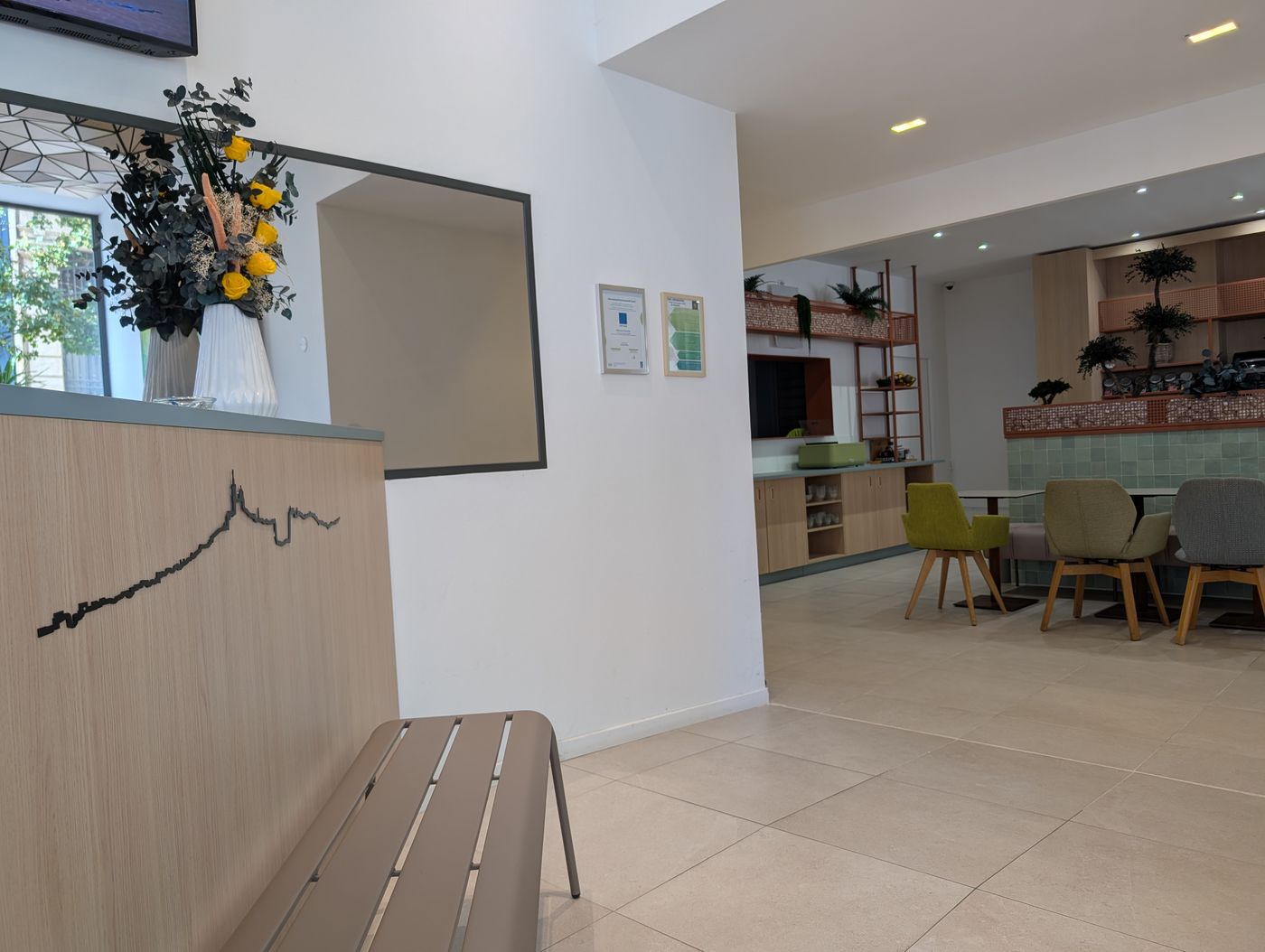 Carre Vieux Port-France-MARSEILLE-Lobby-4