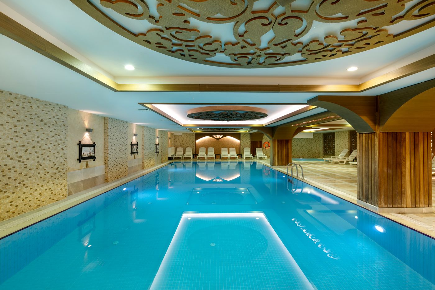 Club Hotel Phaselis Rose