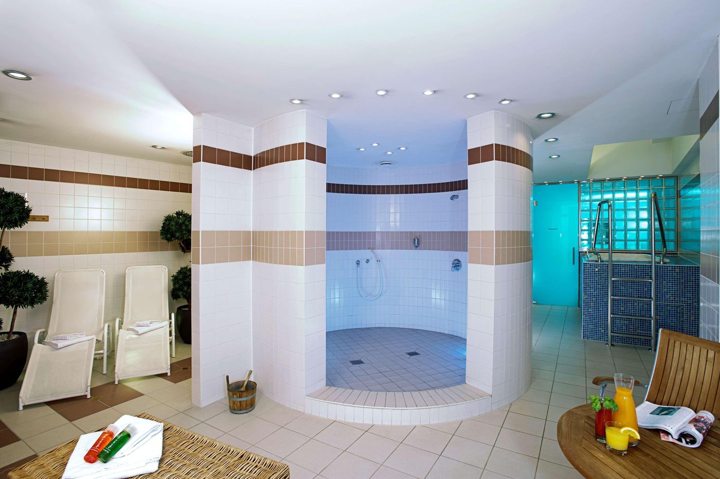 NH Collection Berlin Mitte Friedrichstrasse - Germany - BERLIN - Sports and Entertainment - 1