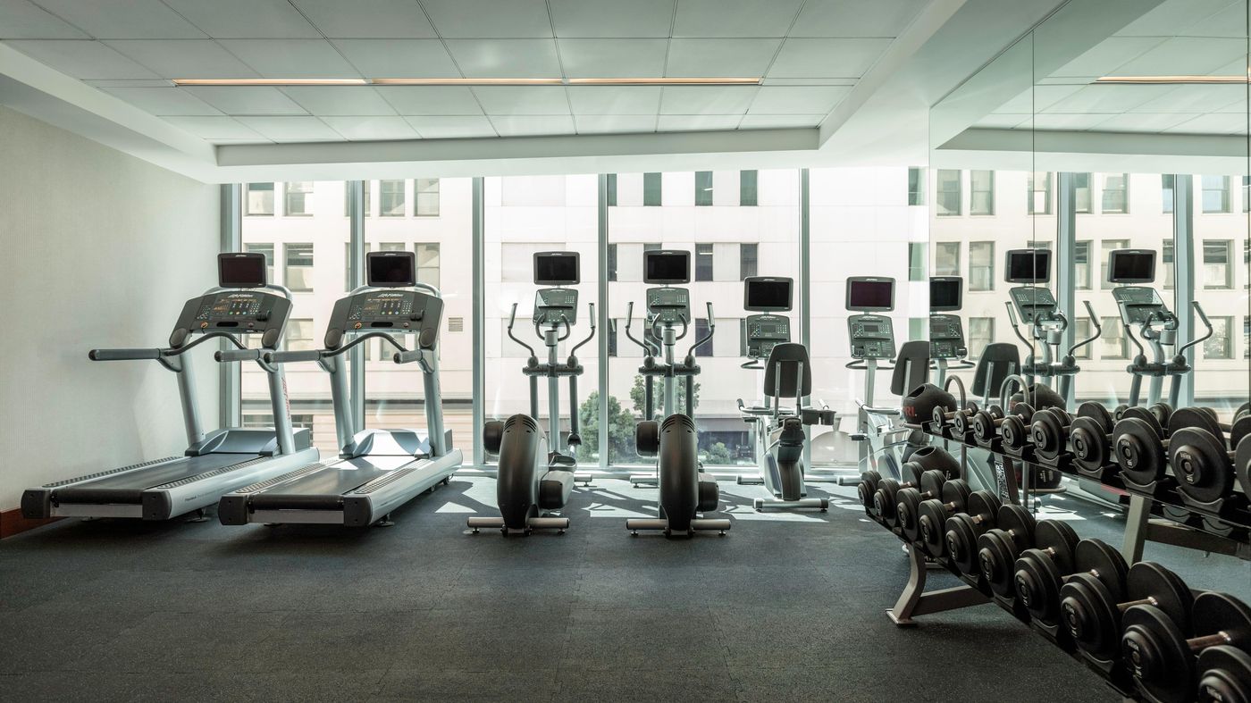 Kimpton Alma San Diego - United States - SAN DIEGO - Sports and Entertainment - 0