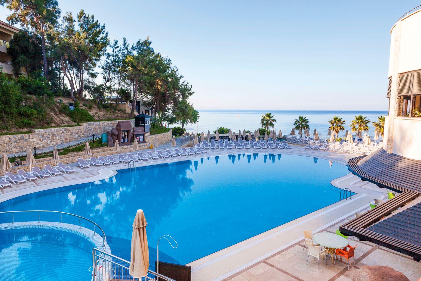 Club Melas Prive (ex. Melas Holiday Village)