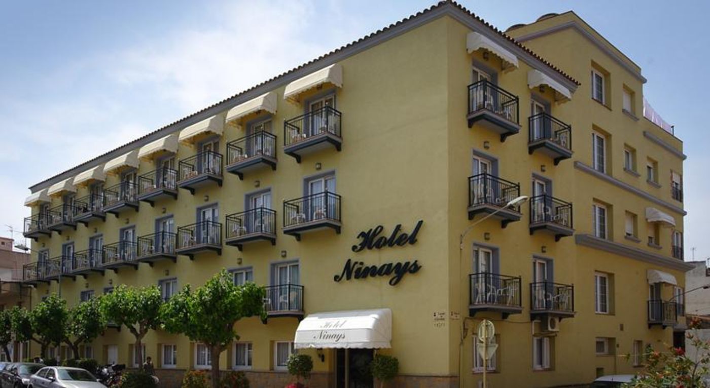 Hotel Ninays