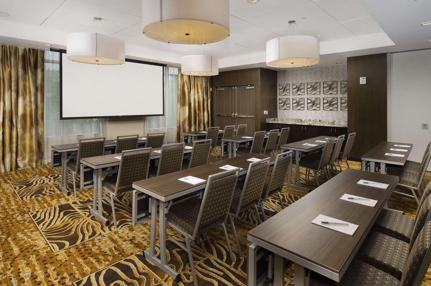 Hampton Inn Washington Dc,Noma Us - United States - WASHINGTON - Conferences - 3