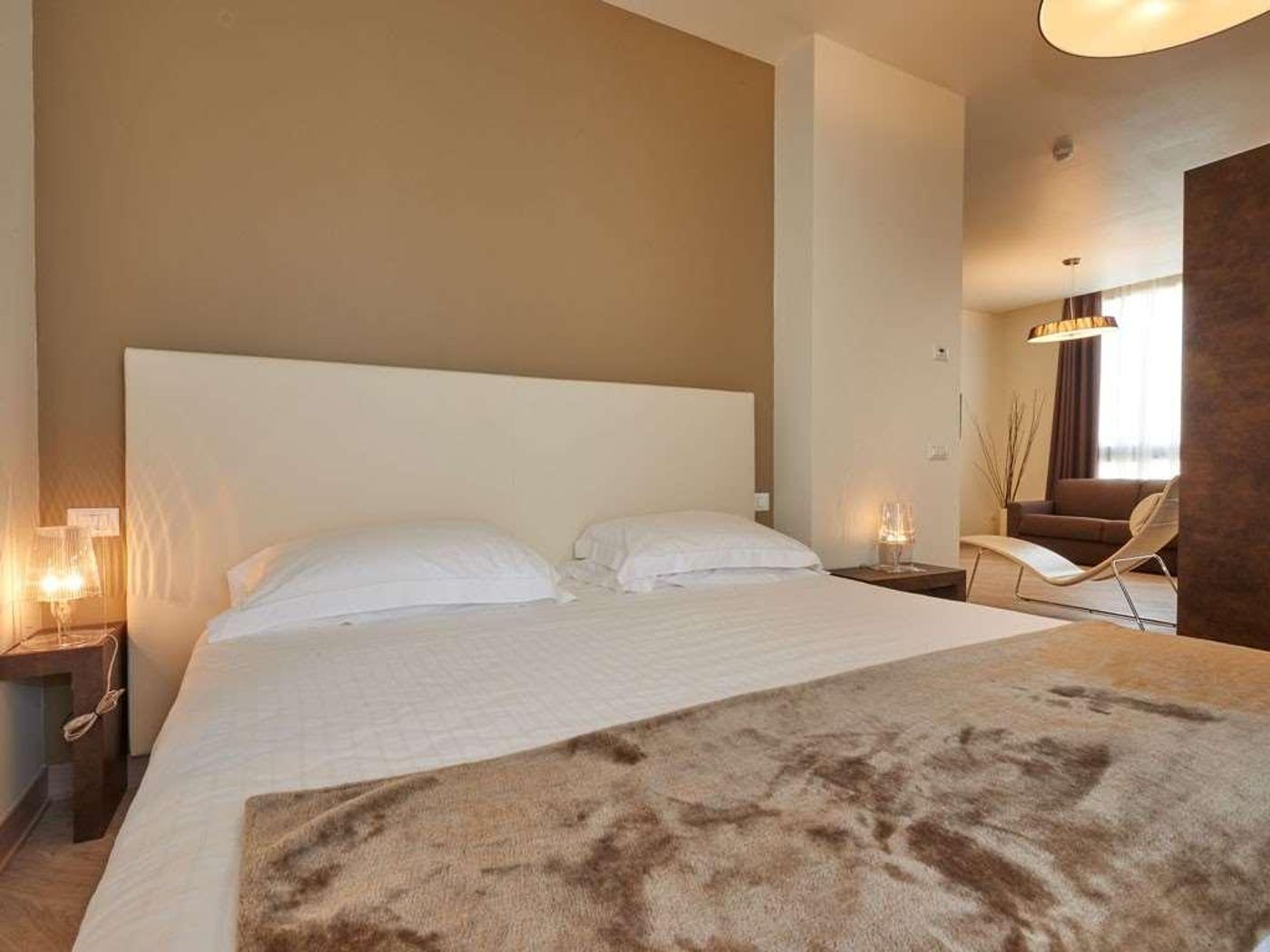 Forte16-Apartments-View---Spa-Room-33