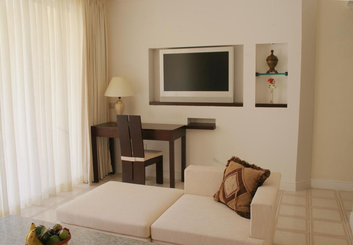 Mystique Royal St Lucia Resort