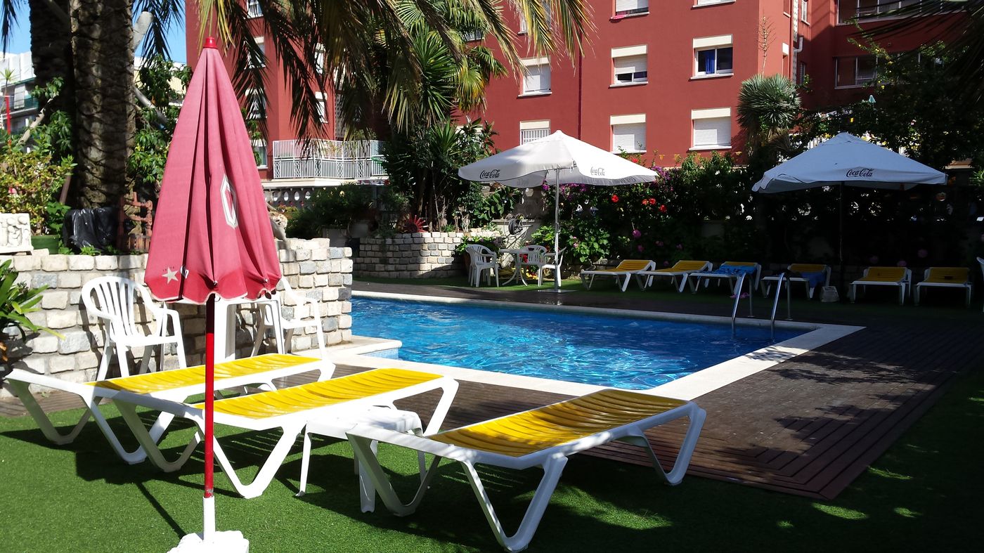 Mar Blau Apartamentos