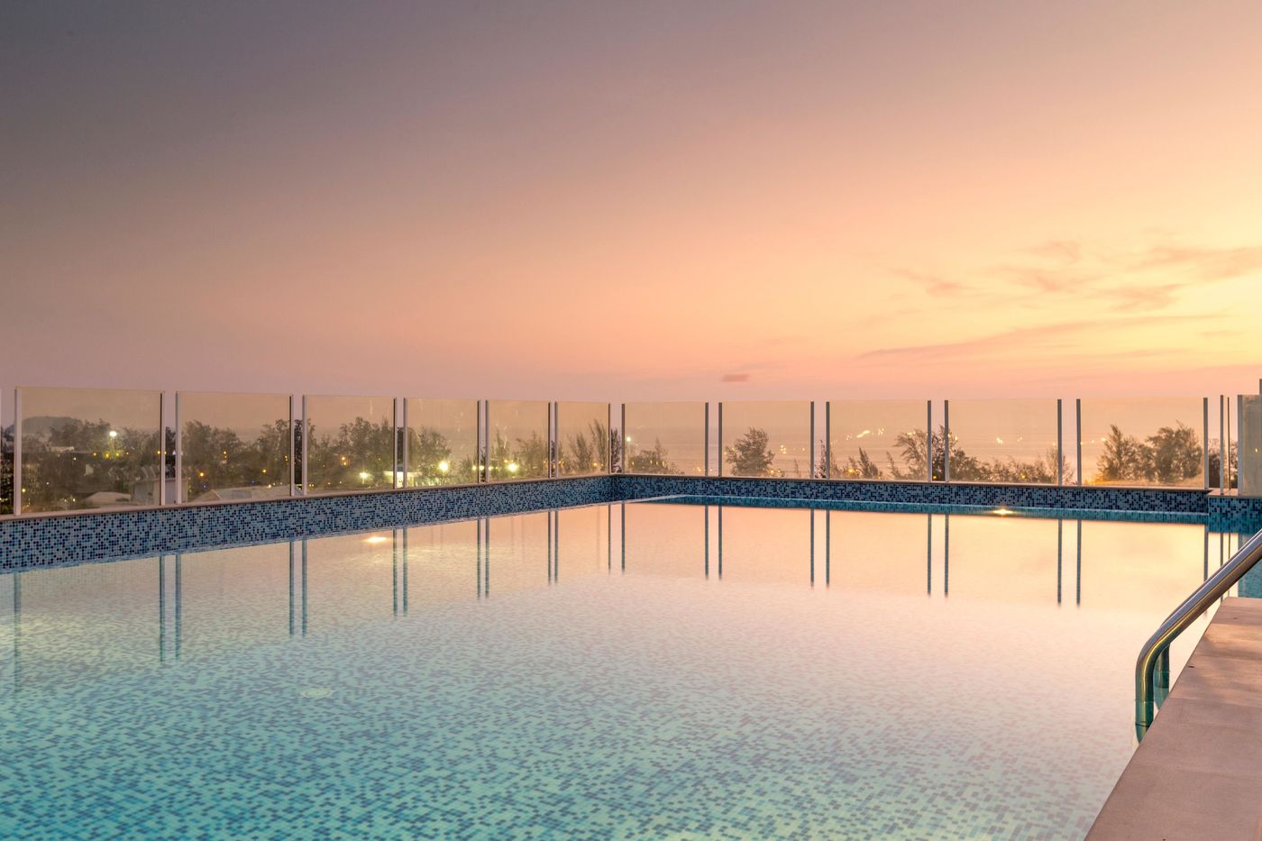 Chanalai Hillside Resort