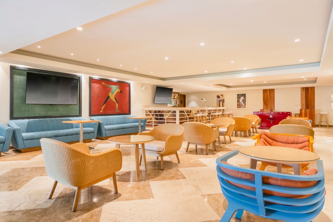 Iberostar Rose Hall Beach