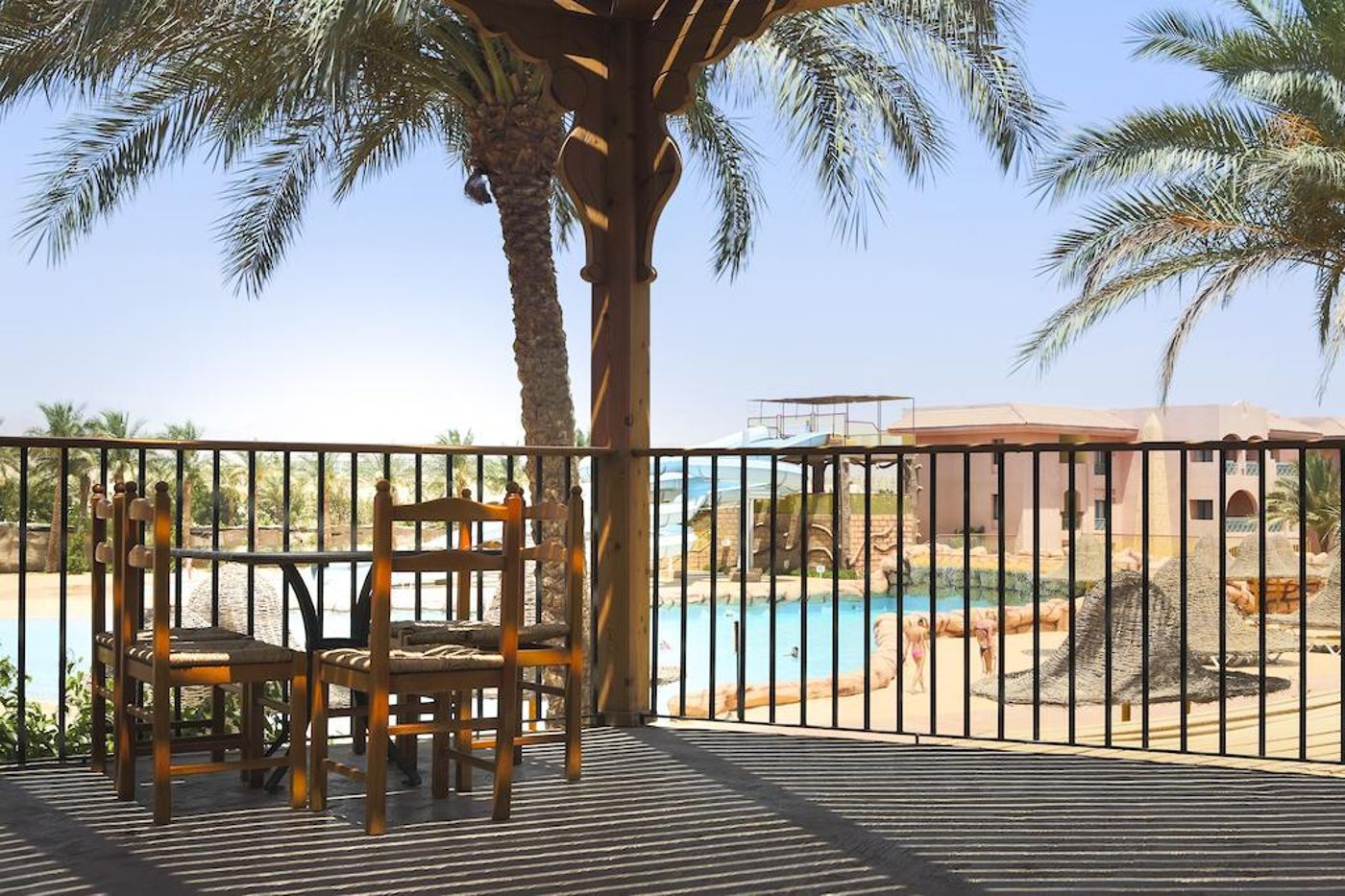 Parrotel-Aqua-Park-Resort-General-view-21