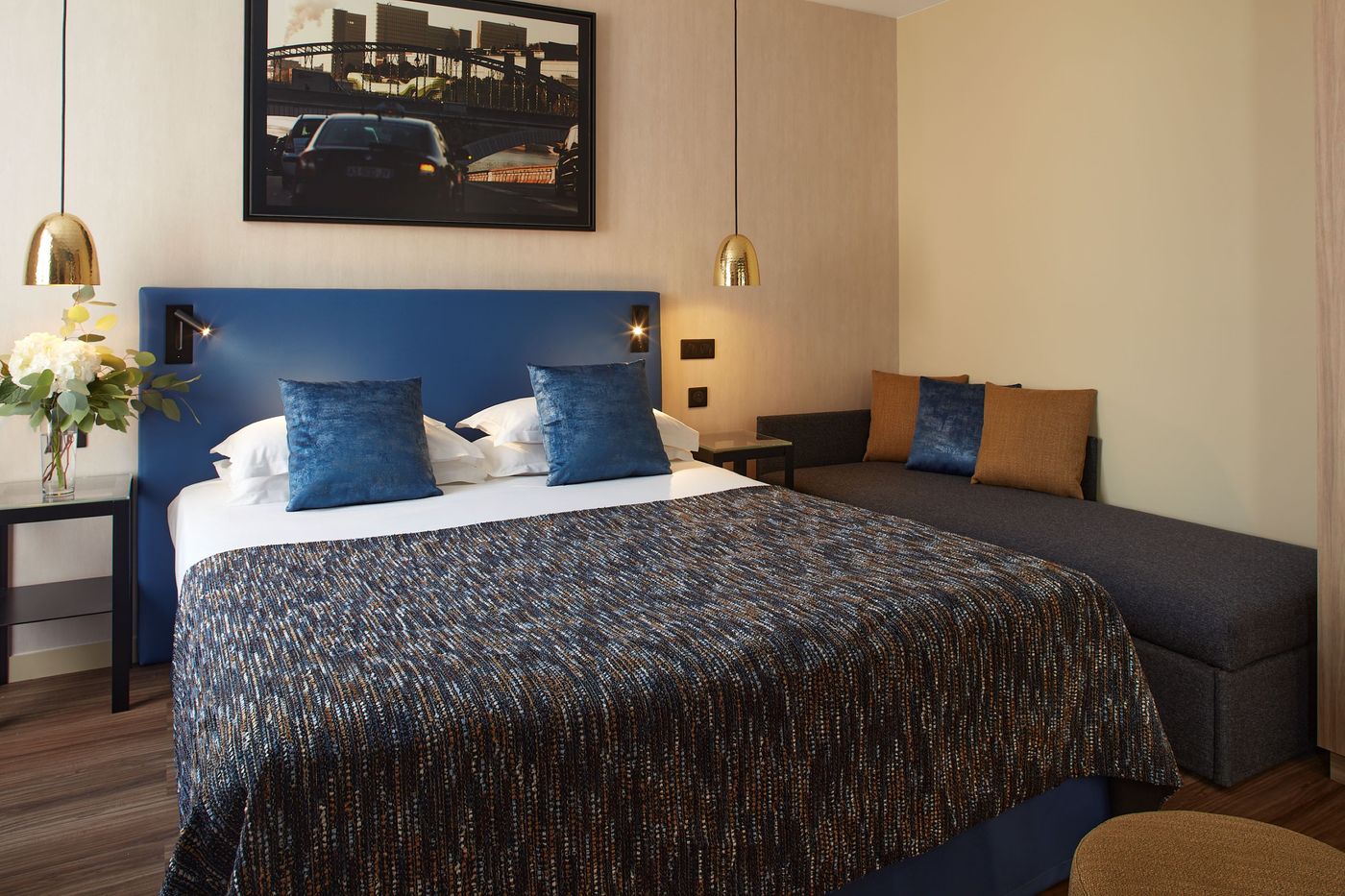 Atmospheres - France - PARIS - General view - 4