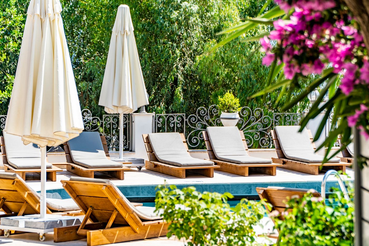 Manzara Boutique Hotel - Adult Only +12