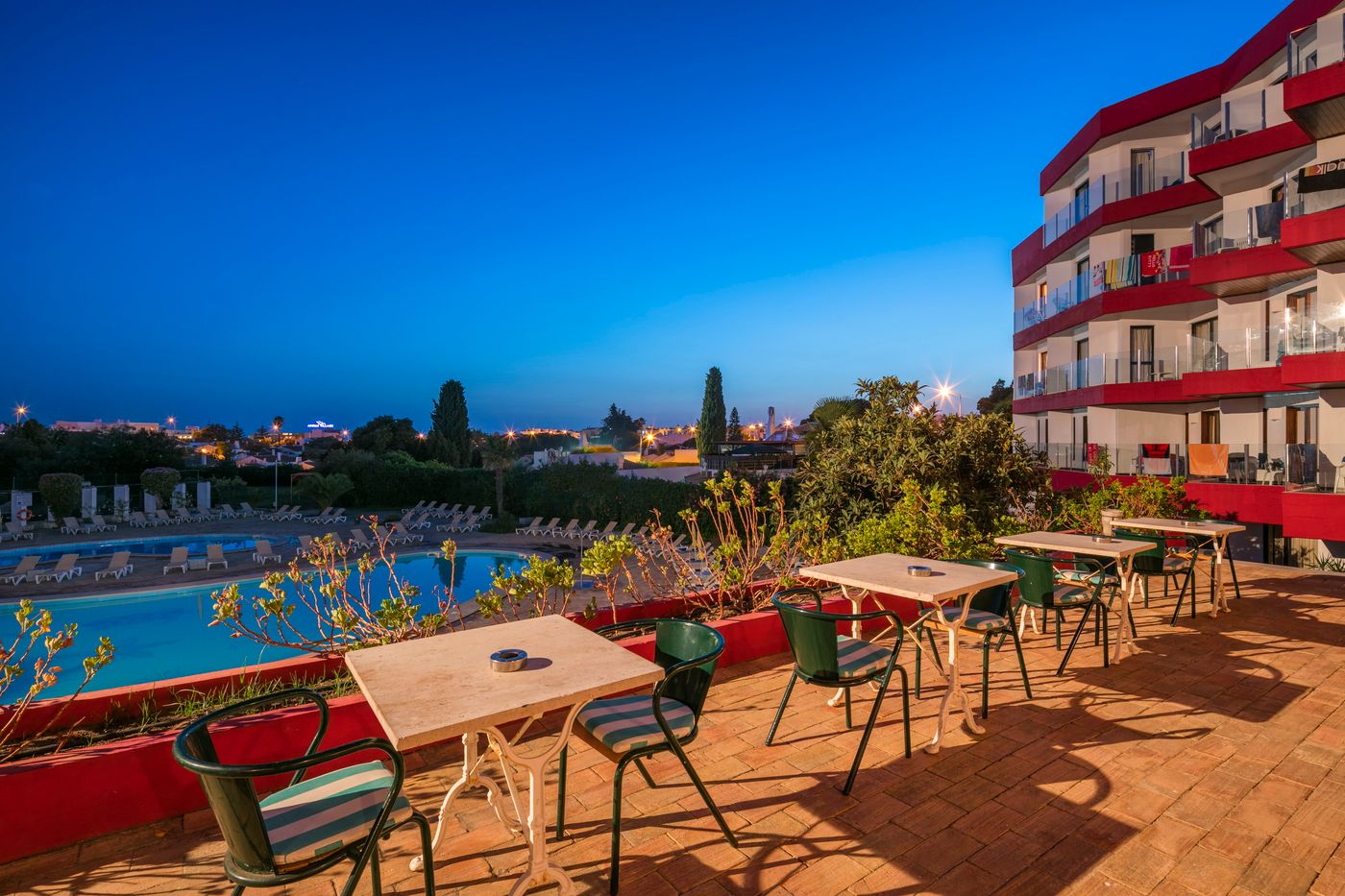 Da Aldeia Hotel- Adults Only
