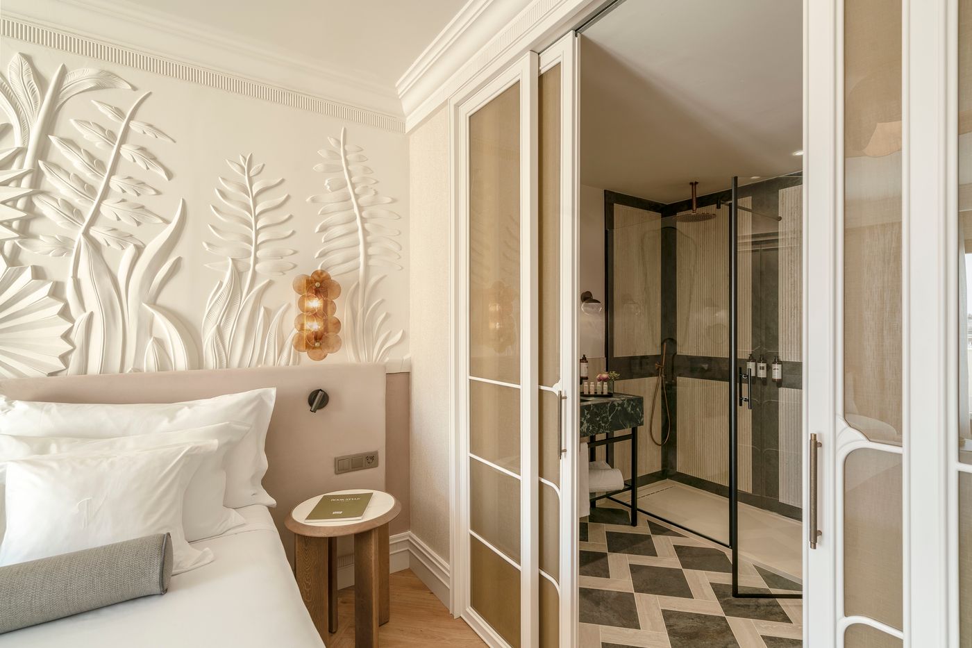 Vincci-Madrid-Centrum-Room-5