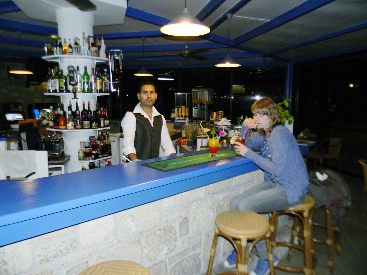 Hilltop Gardens Apartments