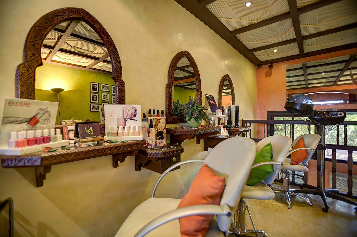 Amani-Hotel-Appart-Sports-and-Entertainment-54