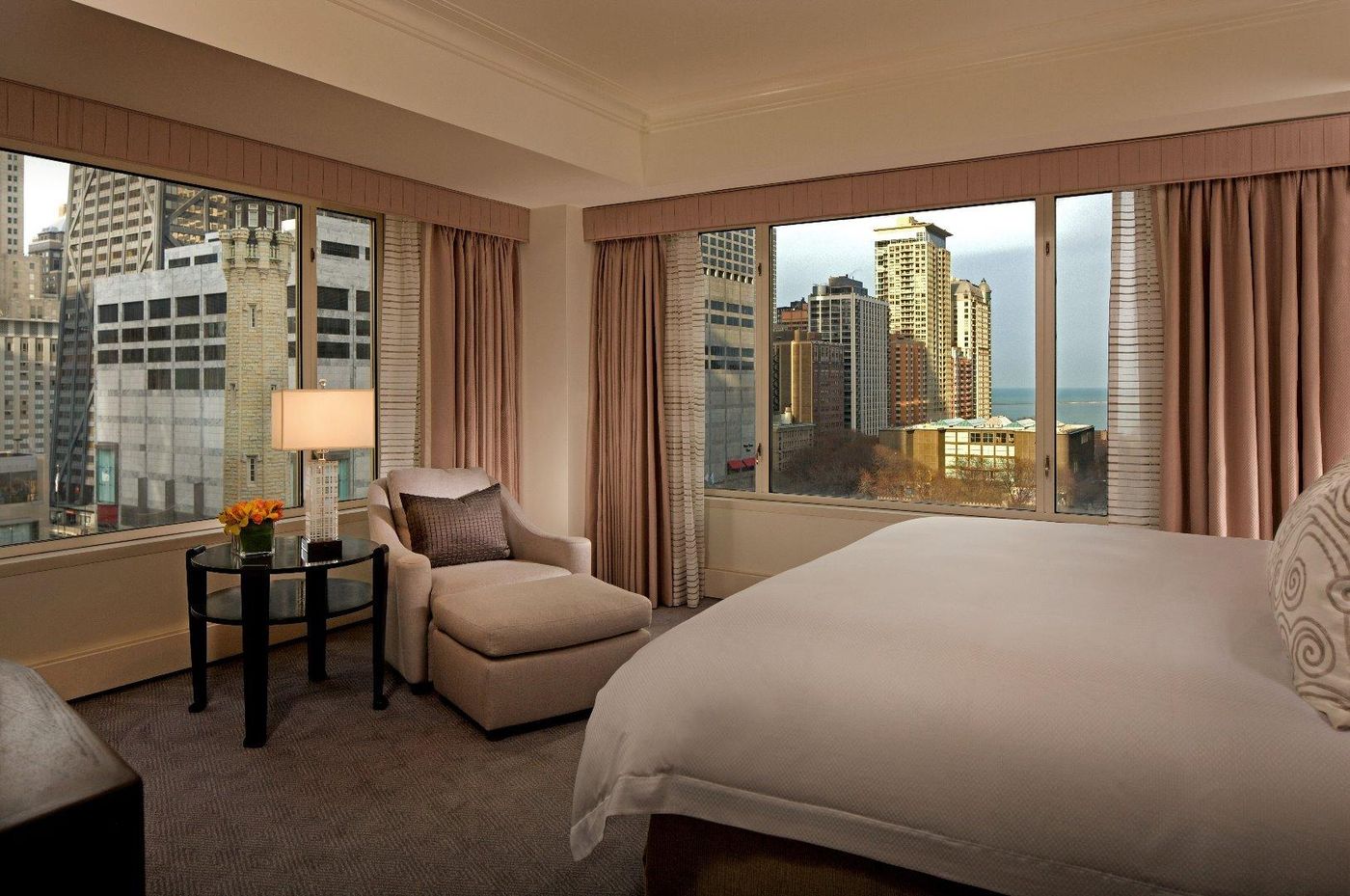 The Peninsula Chicago - United States - CHICAGO - Room - 8
