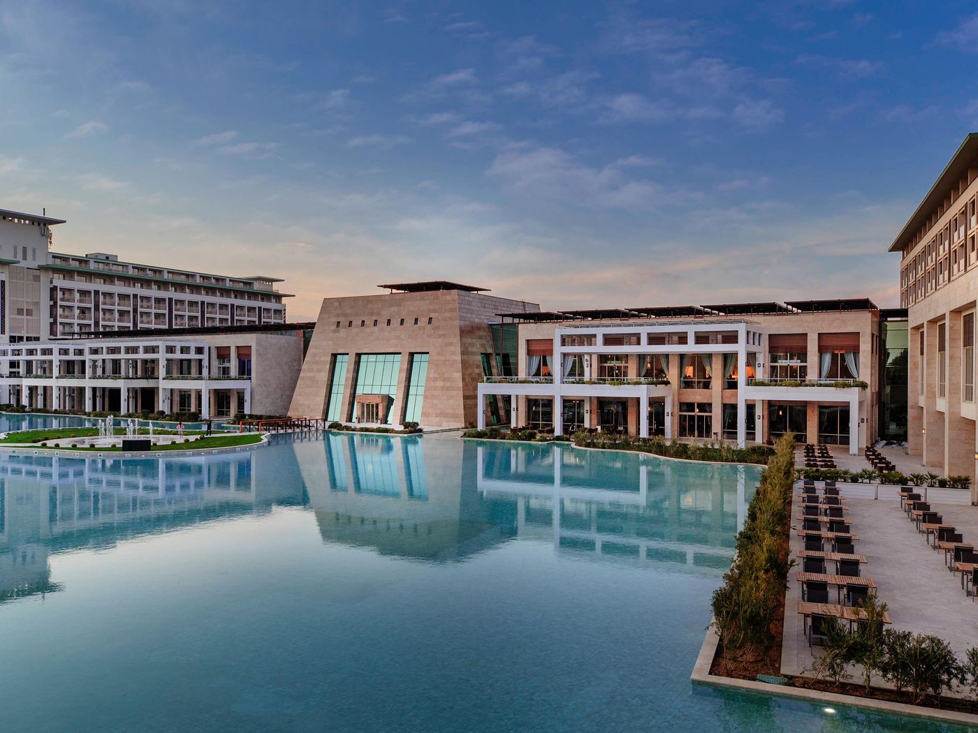 Rixos-Premium-Belek-General-view-1