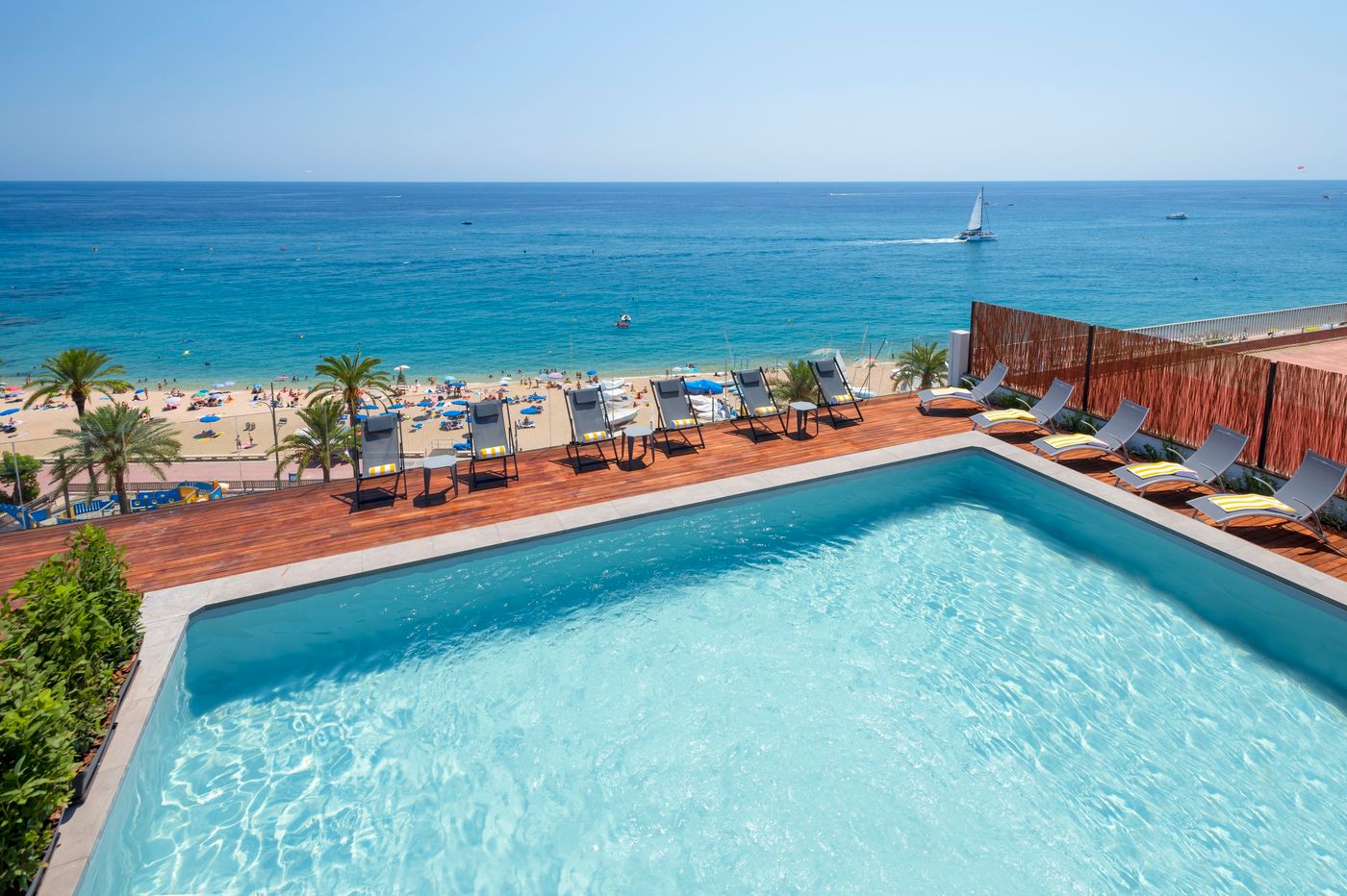 13.06.25Hotel GHT Miratge - Lloret (Adults Only)