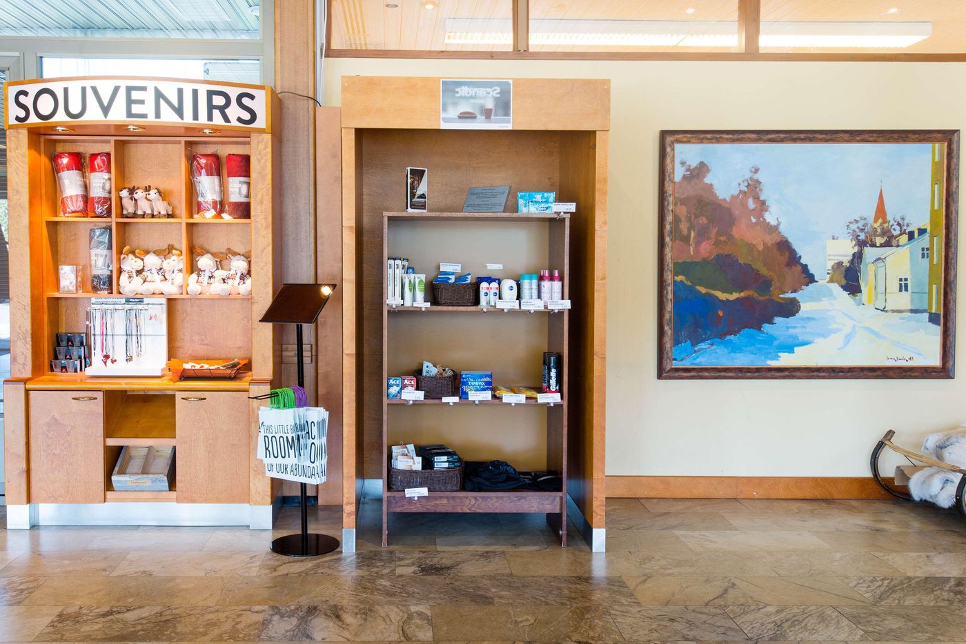 Scandic Kemi-Finland-KEMI-Lobby-6