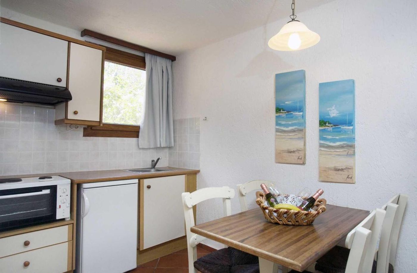 Ida Village I & II Family Aparthotel