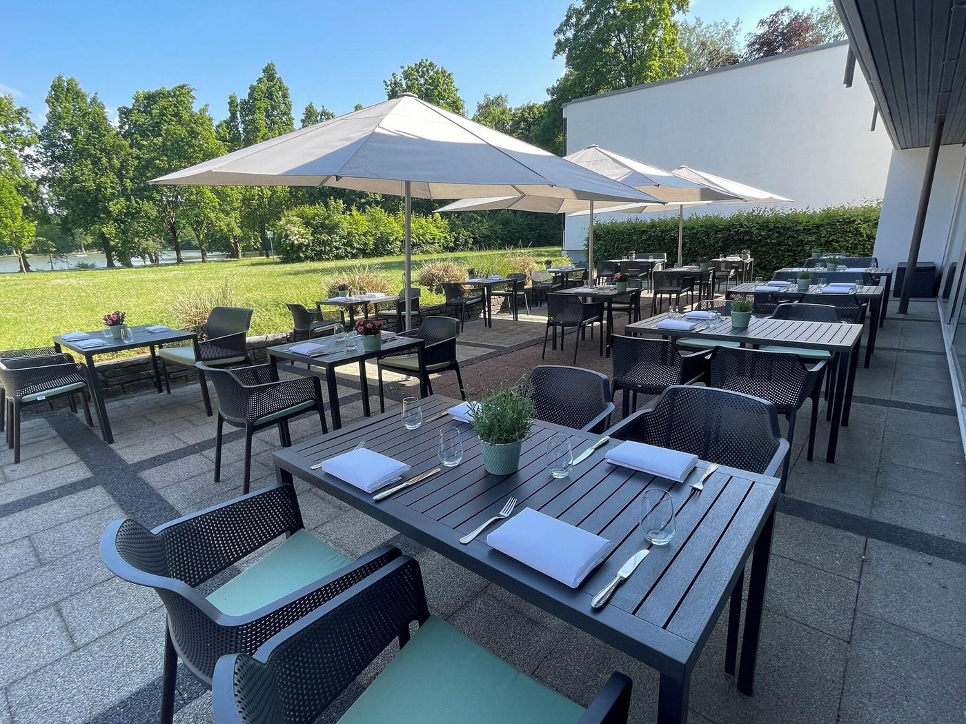 Schlosshotel Monrepos-Germany-LUDWIGSBURG-General view-4