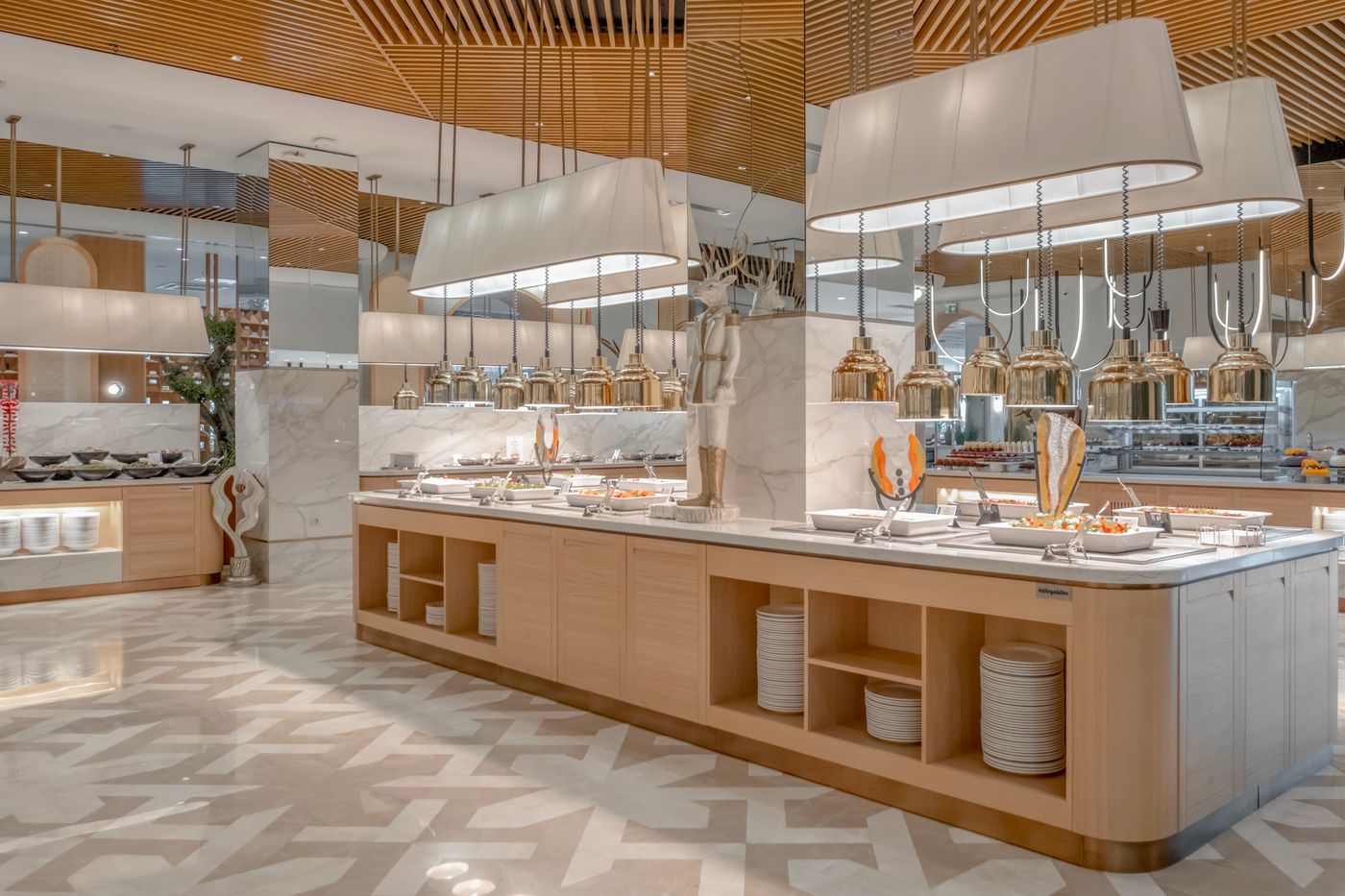 Fame Residence Lara & Spa