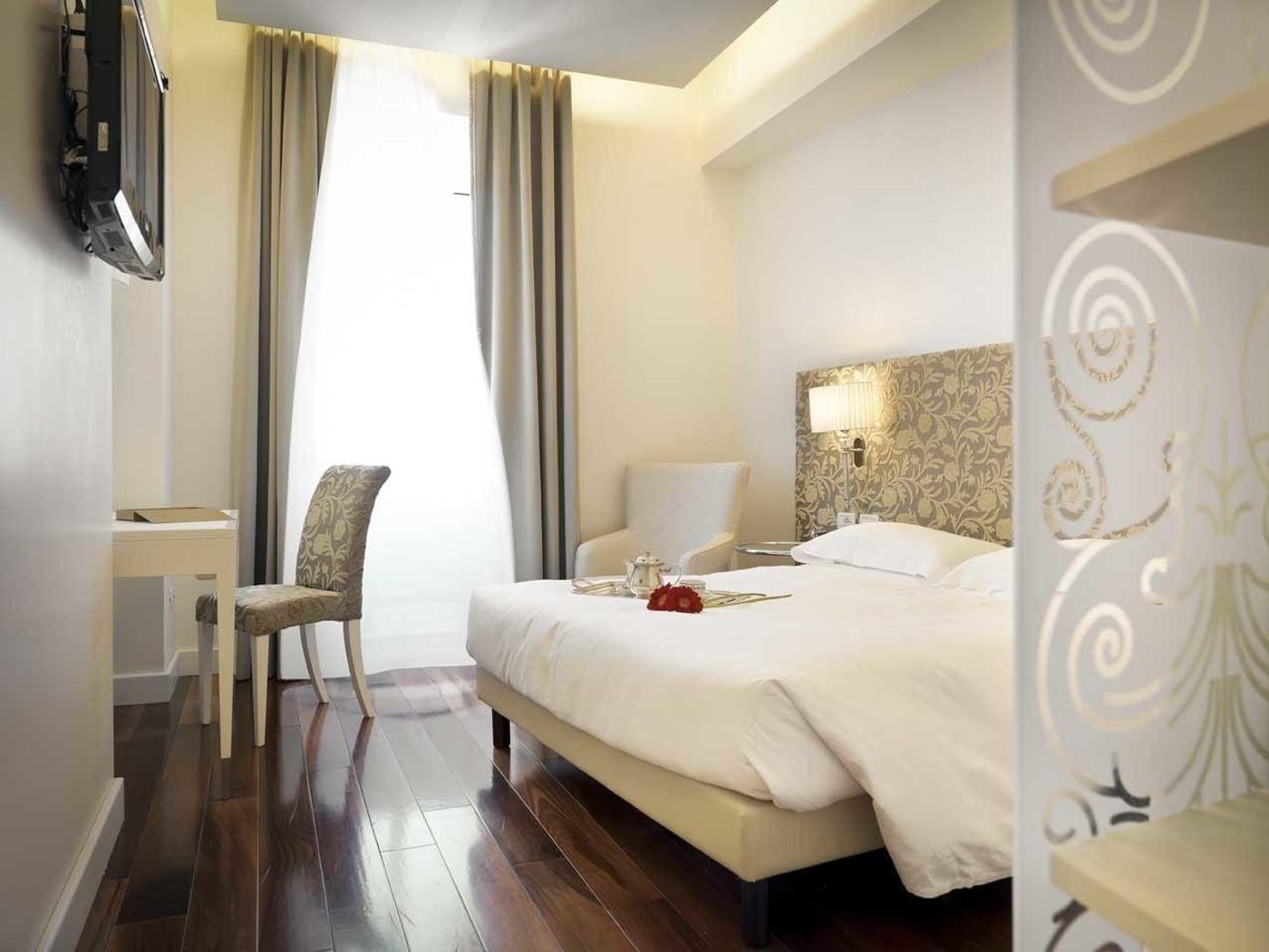 Hotel Duchi Vis a Vis-Italy-TRIESTE -Room-6