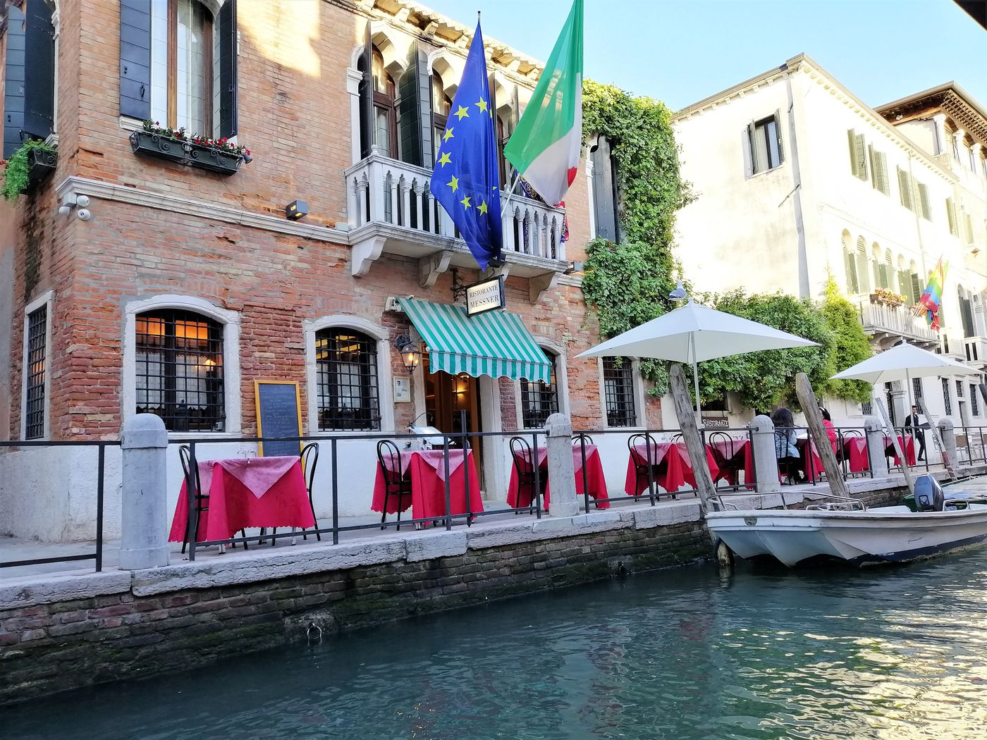 Messner Hotel-Italy-Venezia-General view-9