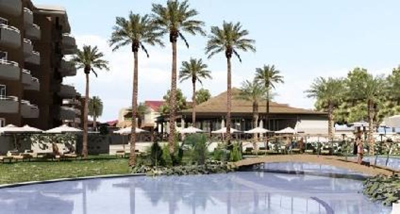 Protur Biomar Gran Hotel & Spa