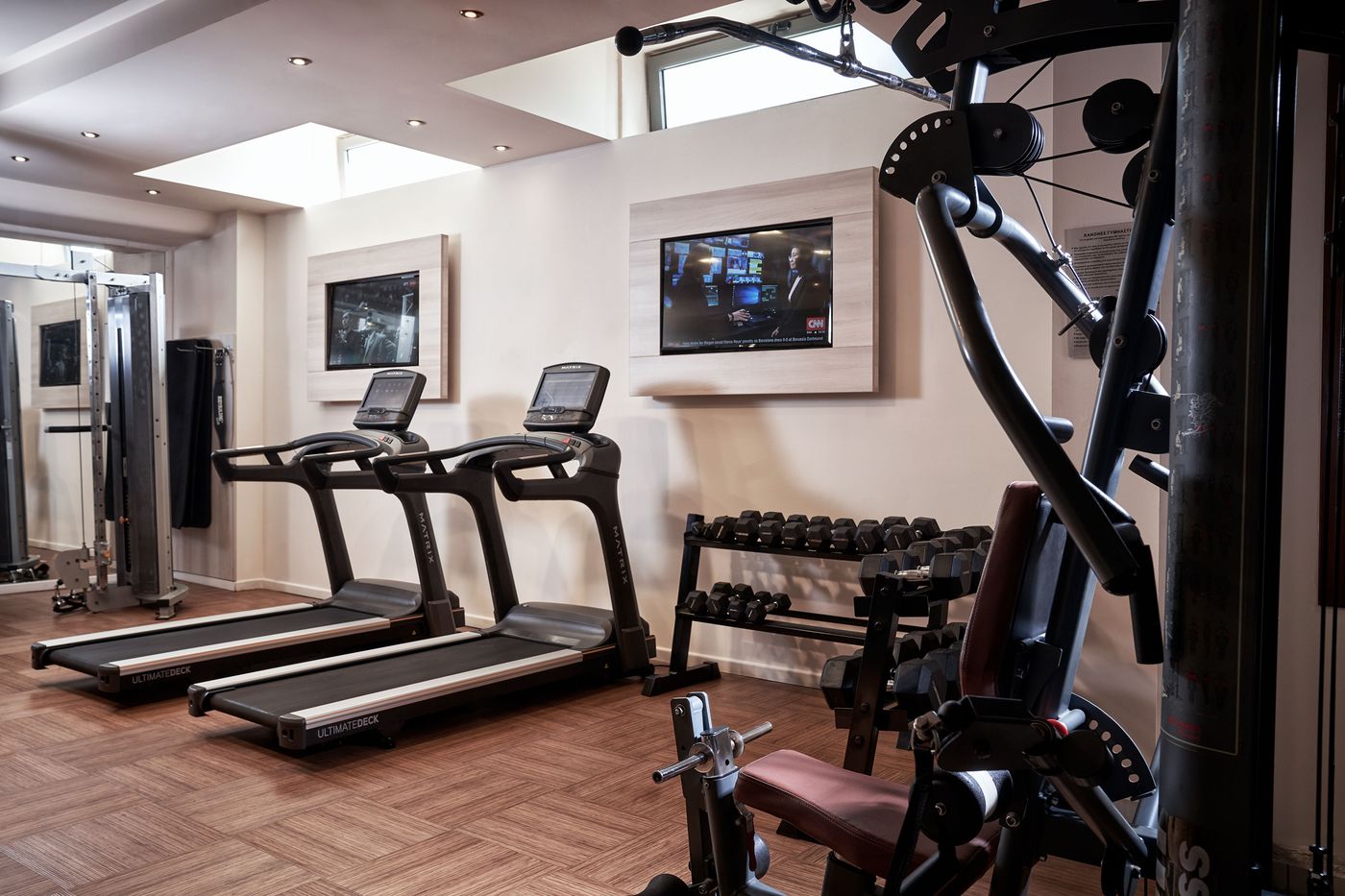 Lesante Classic Luxury Hotel and Spa