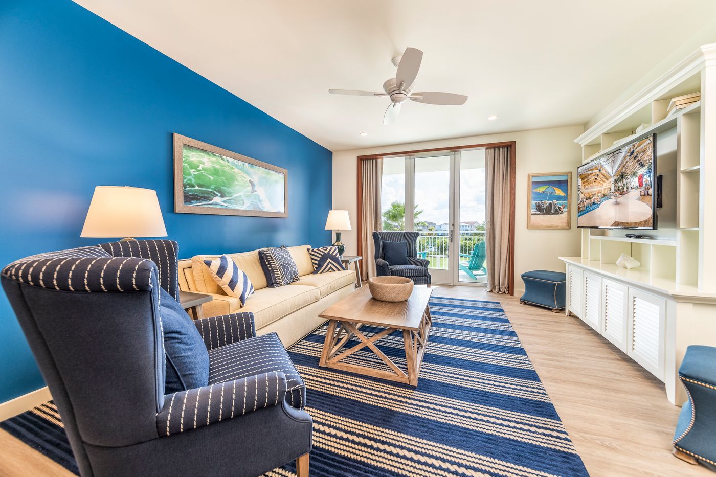 Margaritaville Resort Orlando