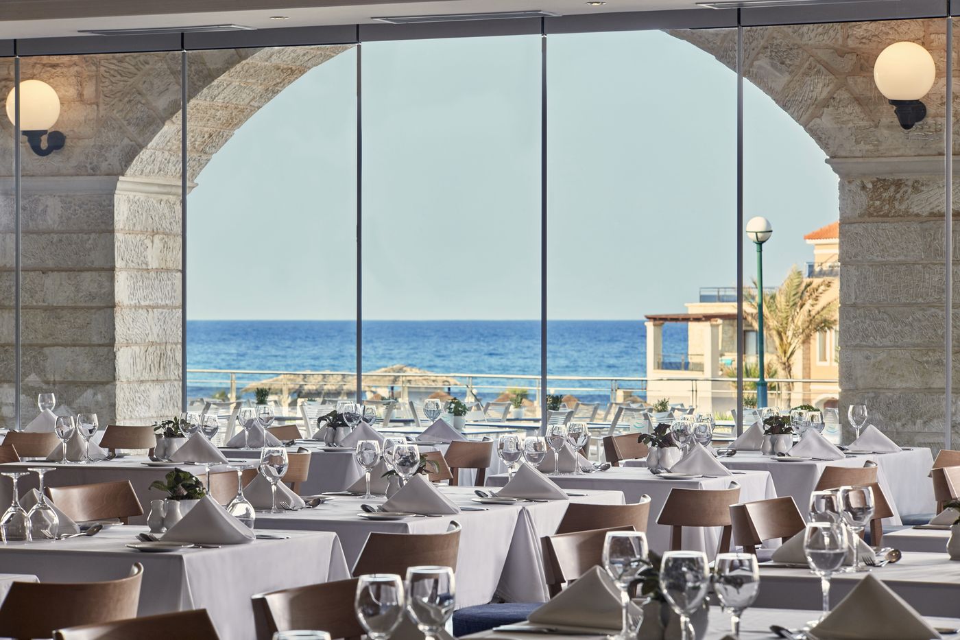 Atlantica Caldera Palace