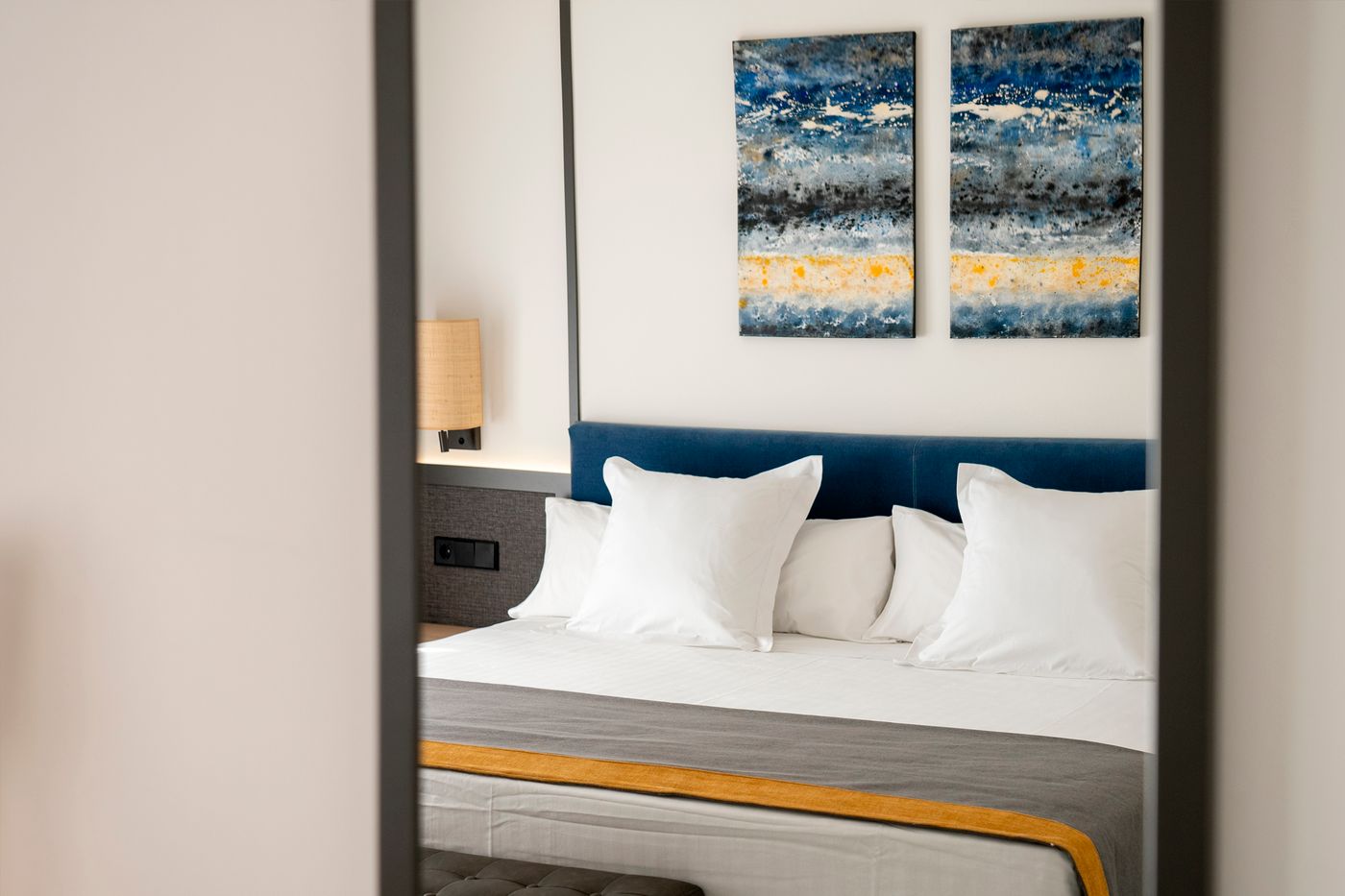 URH-Sitges-Playa-Room-30