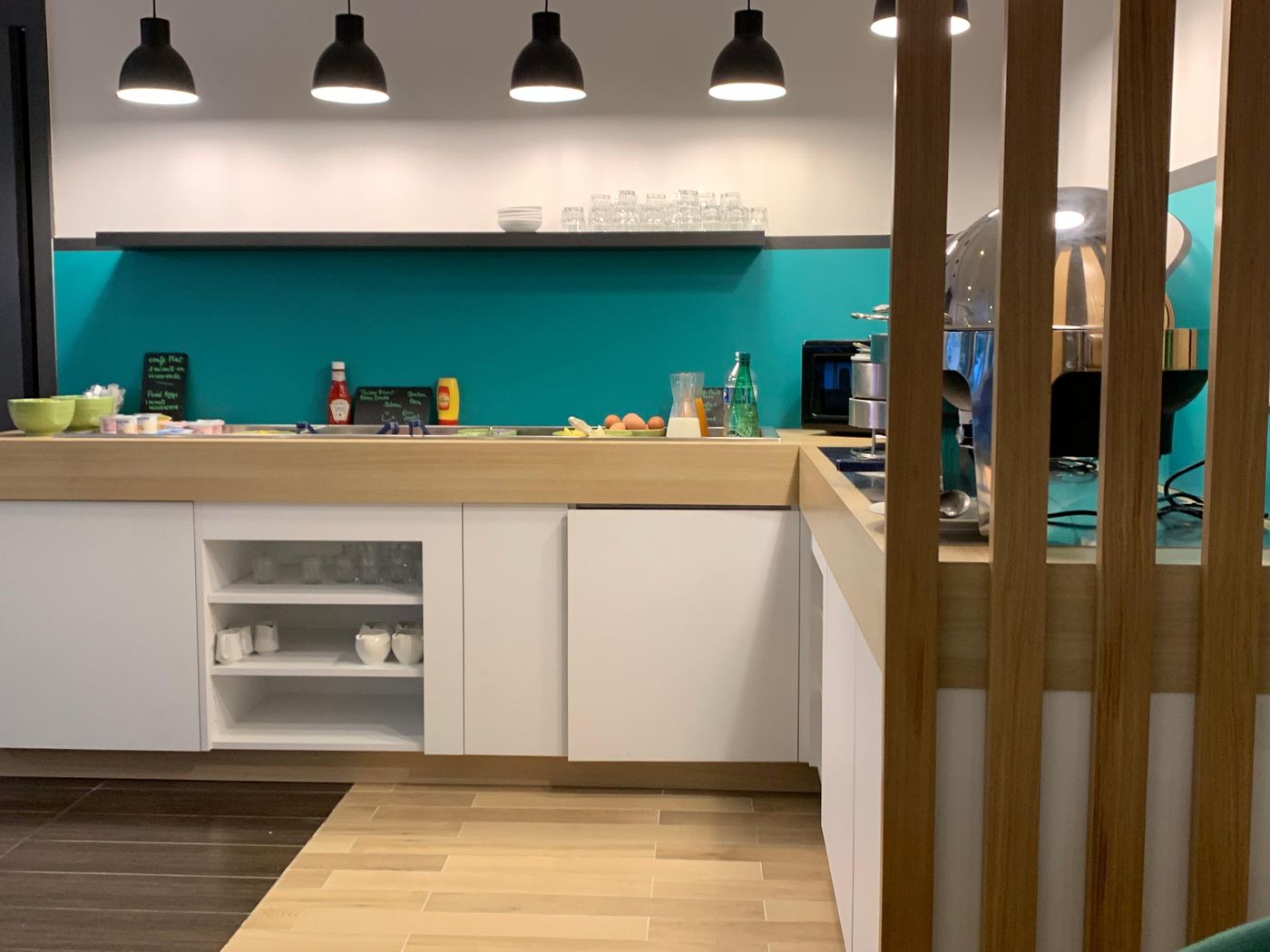 Holiday-Inn-Paris---Montmartre-Restaurant-18