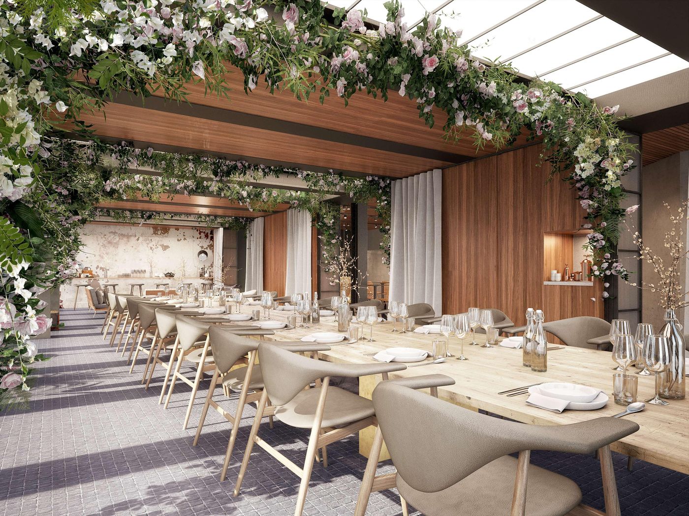 Canopy By Hilton London City - United Kingdom - London - Conferences - 5