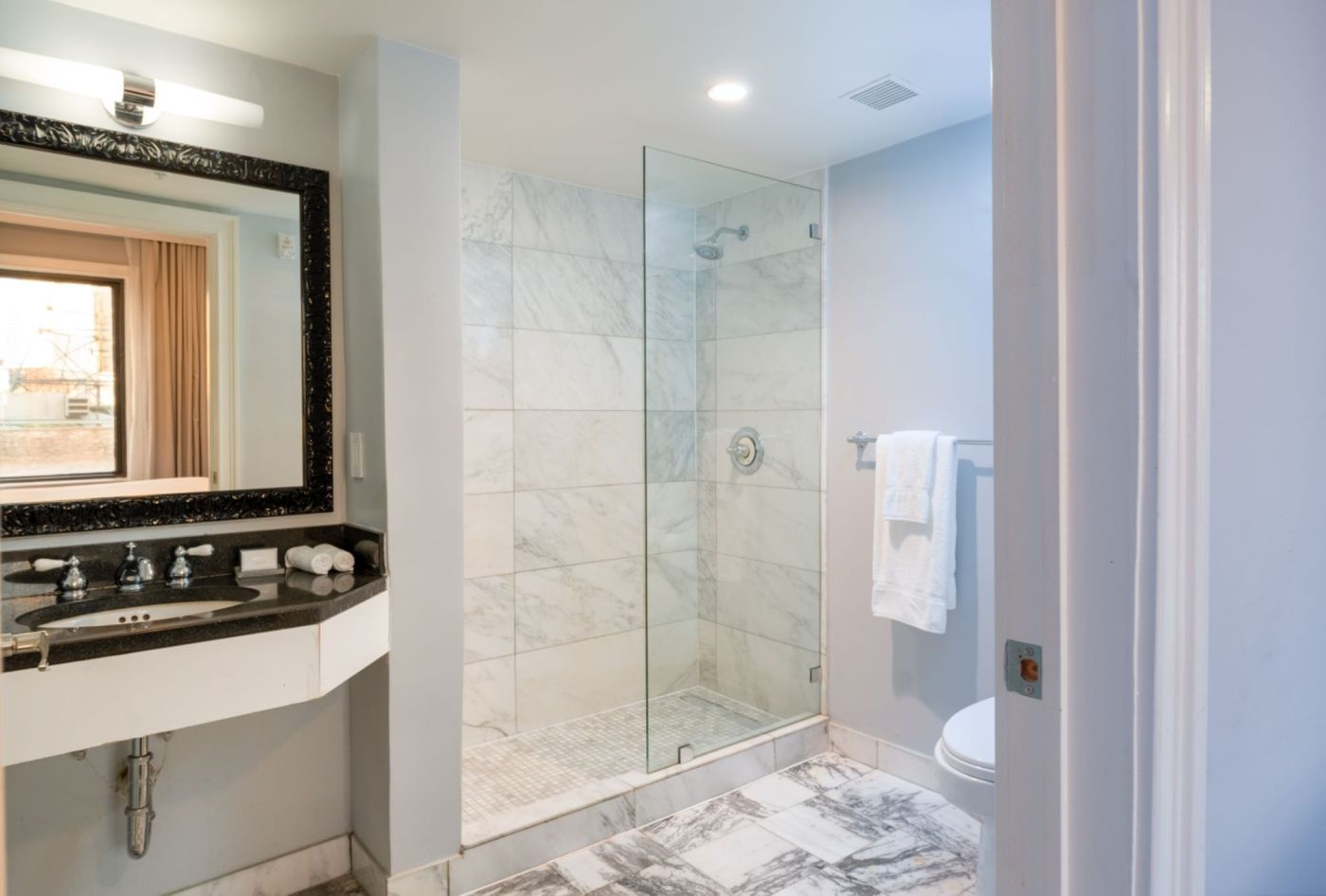 Hampton Inn & Suites New Orleans Canal St. French - United States - NEW ORLEANS - Room - 8