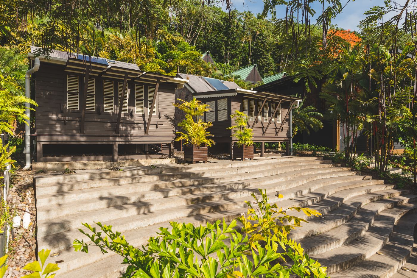 Rabot by Hotel Chocolat - Adult Only