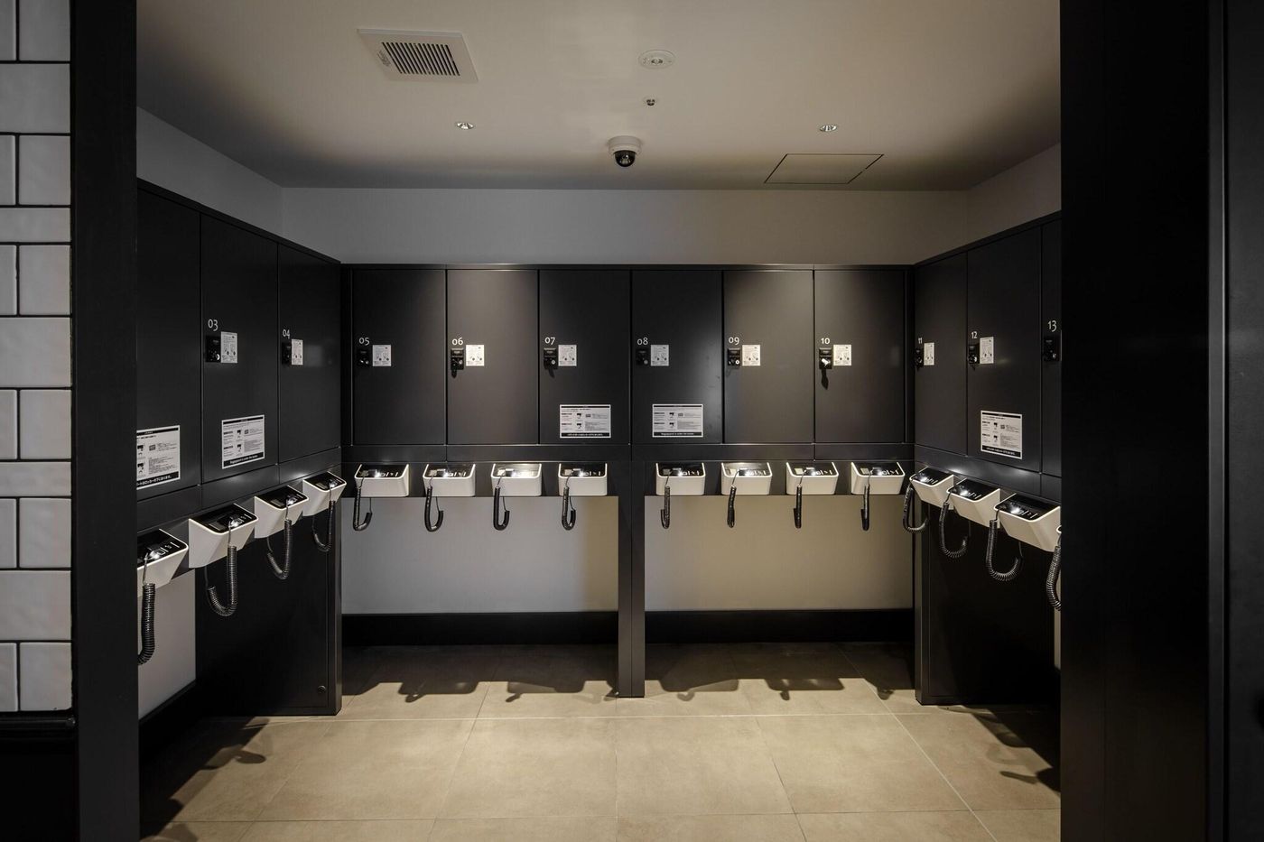 Tokyu Stay Shinjuku Eastside-Japan-TOKYO-General view-2