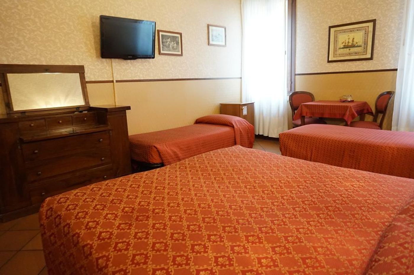 La Locanda di Orsaria-Italy-Venezia-General view-9