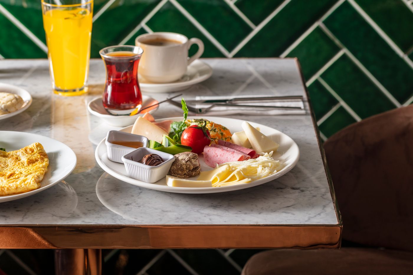 Danis Hotel-Turkey-ISTANBUL-Restaurant-6
