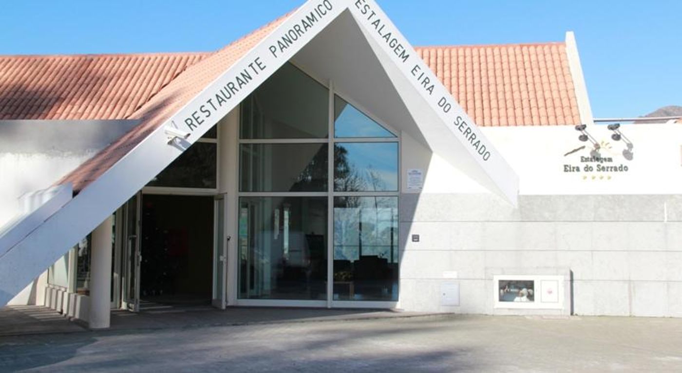 Estalagem Eira do Serrado