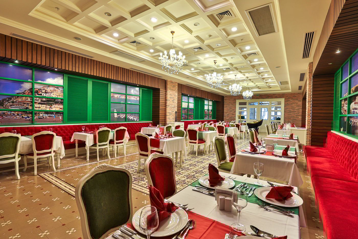 Diamond Excellence Resort & Spa