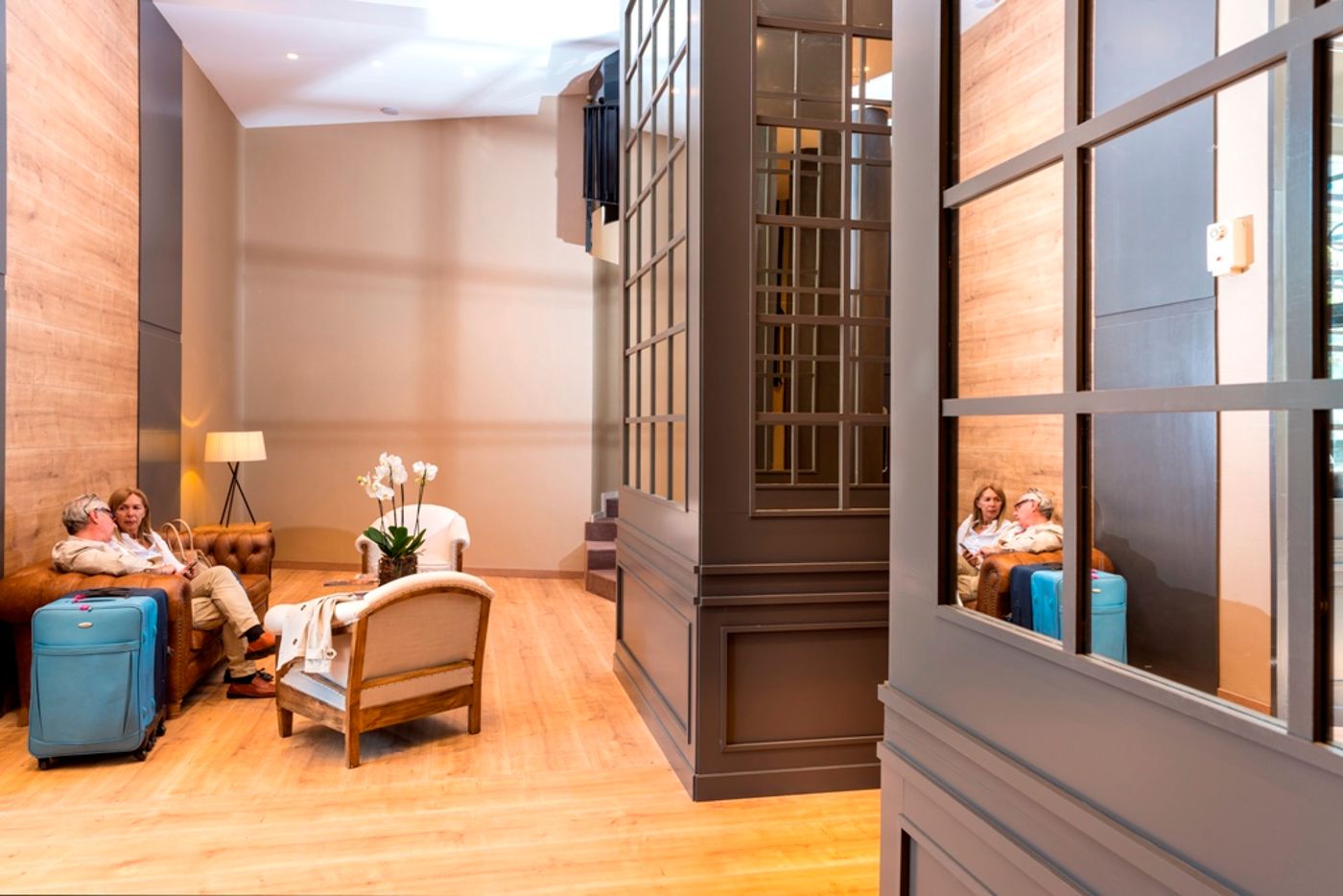 Guitart Grand Passage