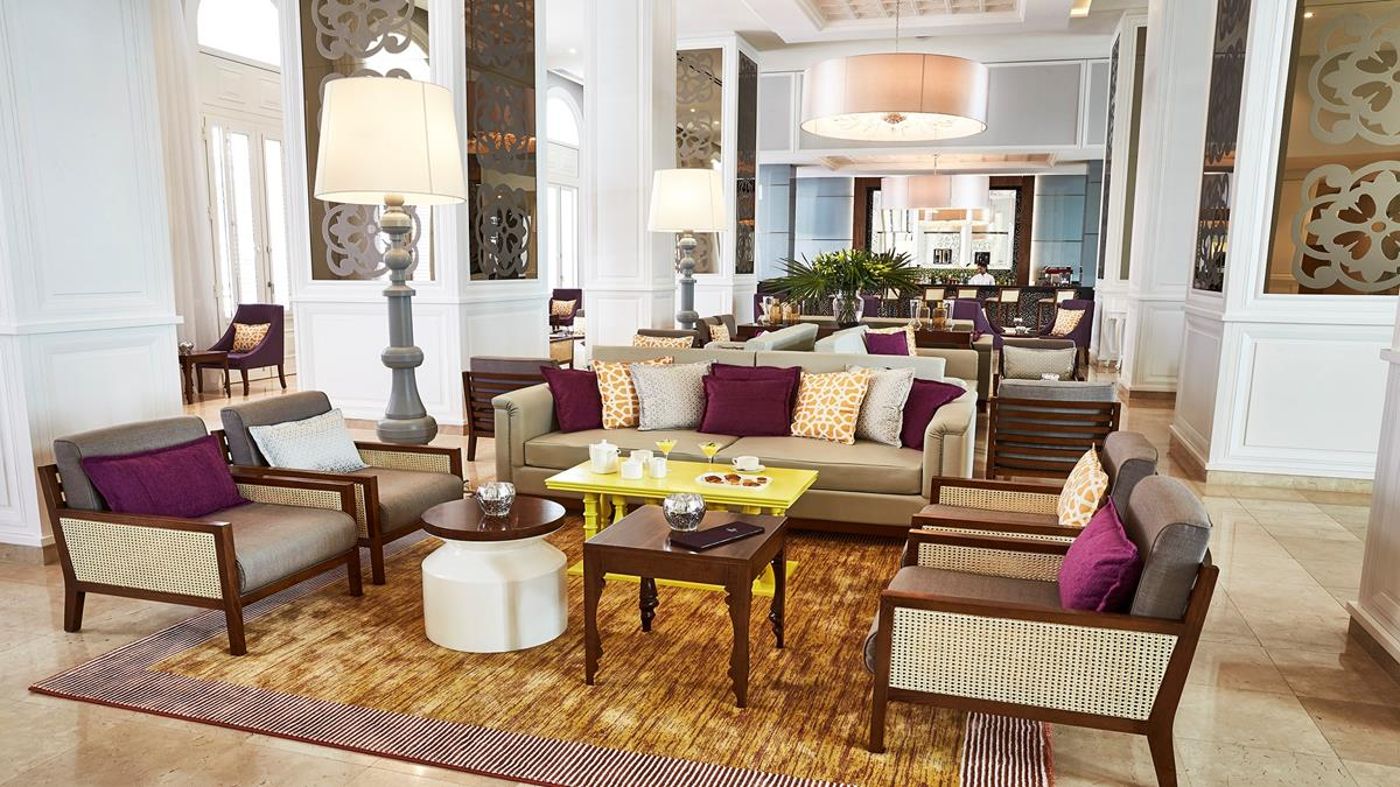 Gran Hotel Manzana Kempinski La Habana